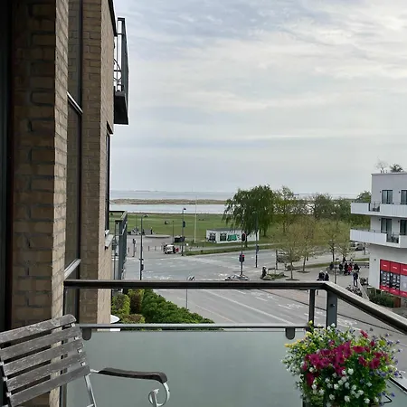 Luxury W Water View *