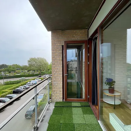 Luxury W Water View Lejlighed *