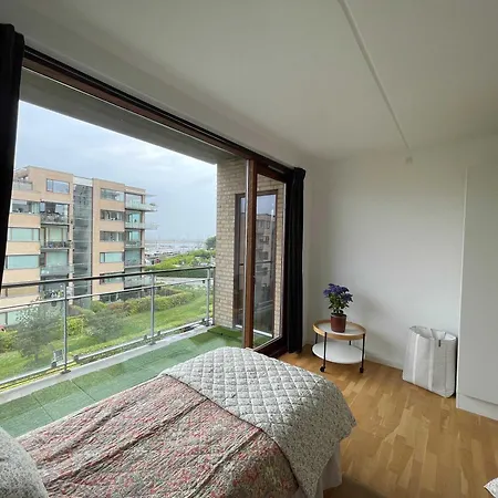 Luxury W Water View *