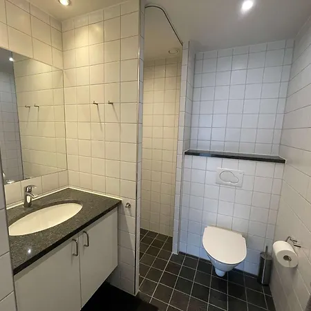 Luxury W Water View * København