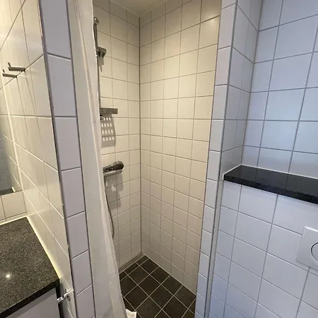 Lejlighed Luxury W Water View København