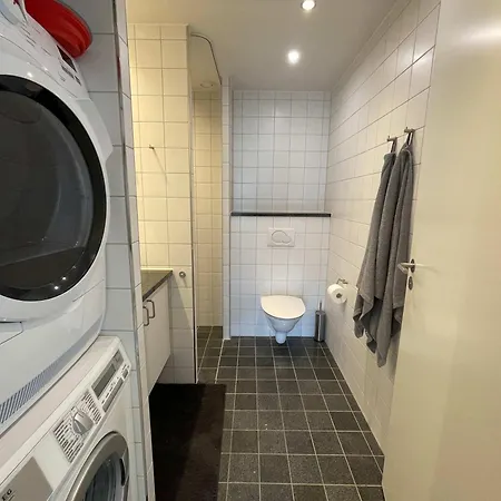 Luxury W Water View