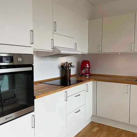 Luxury W Water View كوبنهاجن