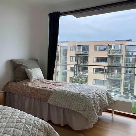 Luxury W Water View كوبنهاجن