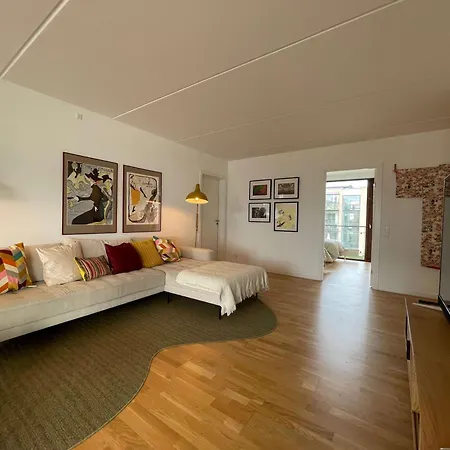 Luxury W Water View كوبنهاجن