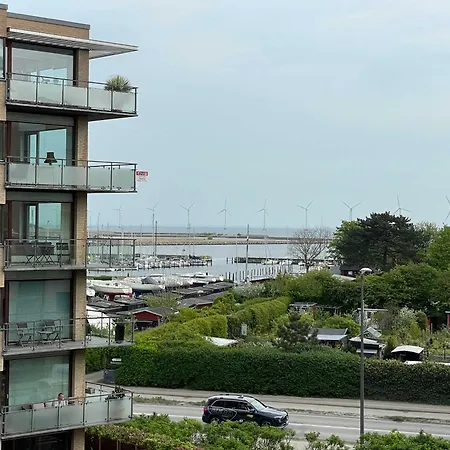 Luxury W Water View *